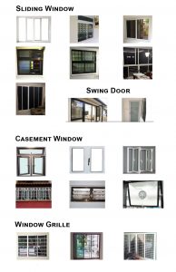 repair windows